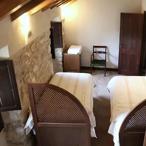 Casa De San Lorenzo Úbeda