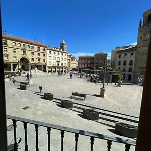 Vivienda Con Fines Turisticos Plaza Andalucia Úbeda